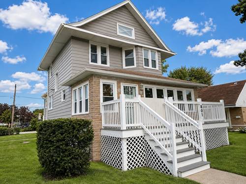 801 S 16th, Maywood, IL 60153
