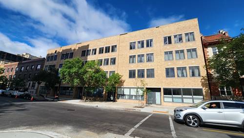 4428 N Sheridan Unit 3G, Chicago, IL 60640