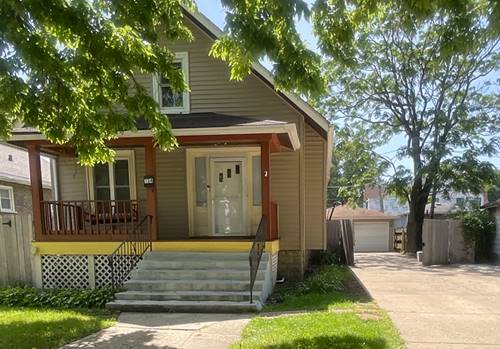 314 E Lincoln, La Grange, IL 60525