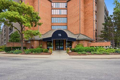 75 Kristin Unit 309, Schaumburg, IL 60195