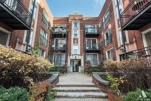 3709 N Kenneth Unit 117, Chicago, IL 60641