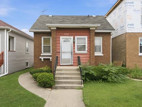 2636 Kenilworth, Berwyn, IL 60402