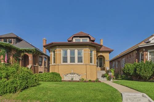 1625 N Natchez, Chicago, IL 60707