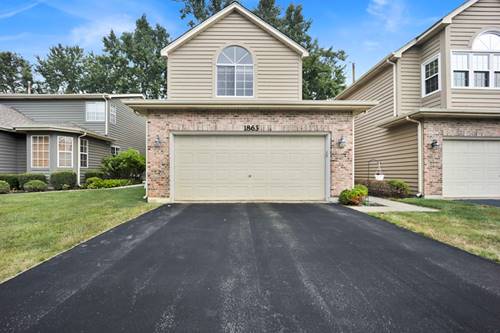 1863 Tamahawk, Naperville, IL 60564
