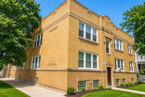 4860 W Byron Unit 2E, Chicago, IL 60641