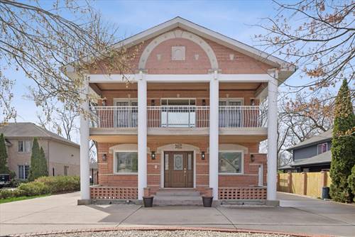 9807 W 57th, Countryside, IL 60525
