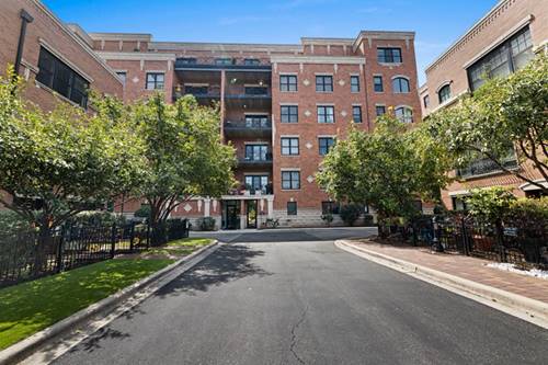 2811 N Bell Unit 408, Chicago, IL 60618