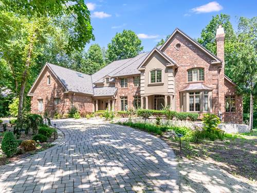818 Fox Glen, St. Charles, IL 60174