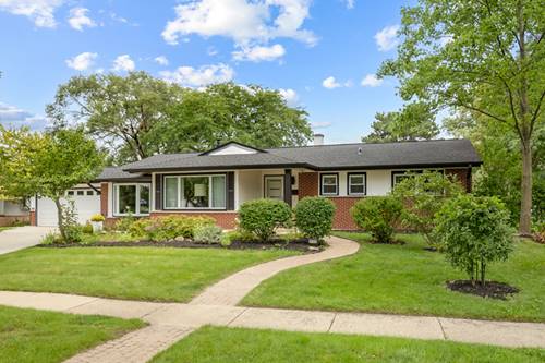 298 Peach Tree, Elk Grove Village, IL 60007