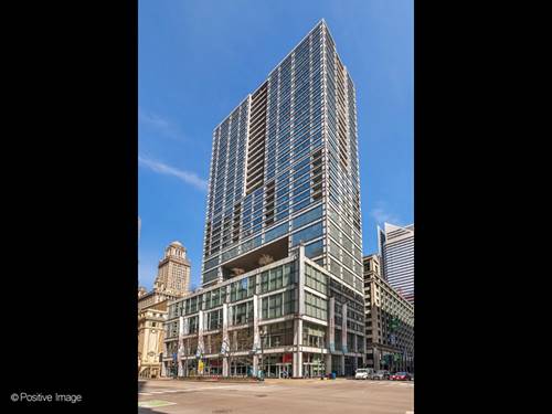 8 E Randolph Unit 2105, Chicago, IL 60601