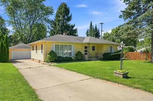 846 N Fifth, Geneva, IL 60134