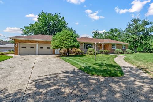 15400 Paxton, South Holland, IL 60473