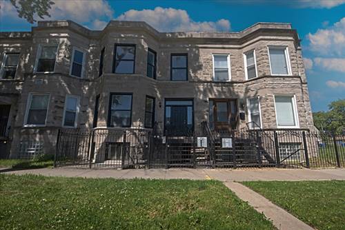 6506 S St Lawrence, Chicago, IL 60637