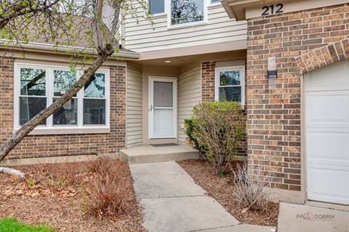 212 Willow, Buffalo Grove, IL 60089