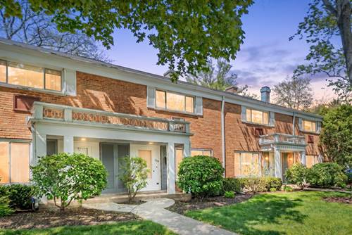 1534 Palmgren, Glenview, IL 60025