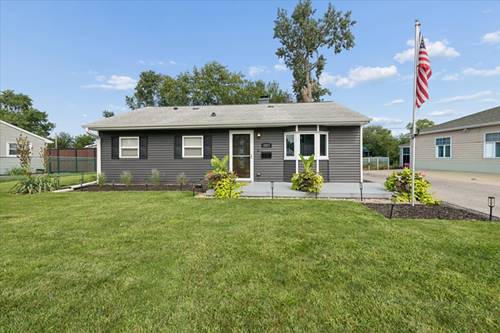 2207 Marmion, Joliet, IL 60436