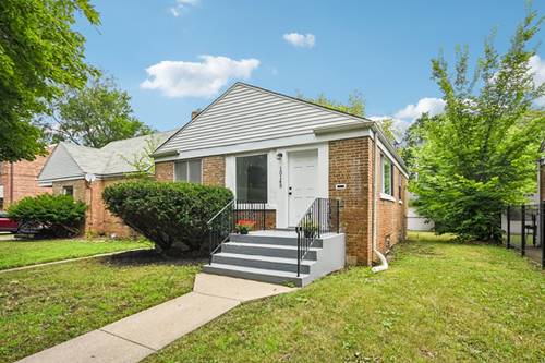 10145 S Bensley, Chicago, IL 60617