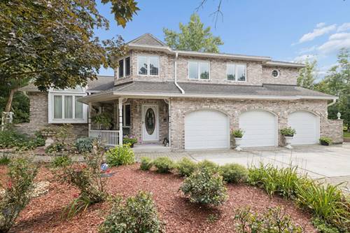 11415 Plattner, Mokena, IL 60448