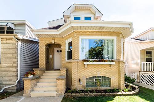 5625 N Menard, Chicago, IL 60646