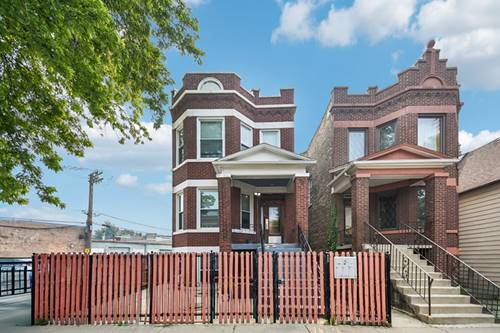 1539 N Kolin, Chicago, IL 60651