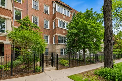 6914 N Sheridan Unit 1, Chicago, IL 60626