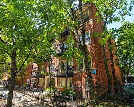 4422 N Ashland Unit 1E, Chicago, IL 60640