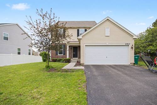 1911 Willoughby, Joliet, IL 60431