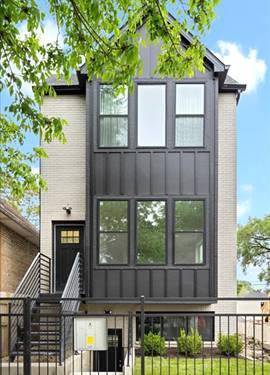 538 N Trumbull, Chicago, IL 60624