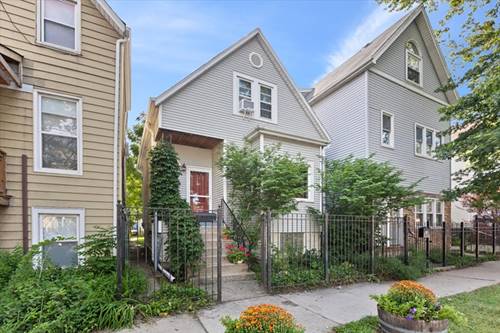 3031 N Kimball, Chicago, IL 60618