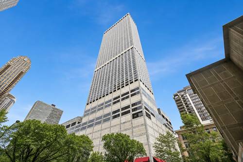 180 E Pearson Unit 4207, Chicago, IL 60611