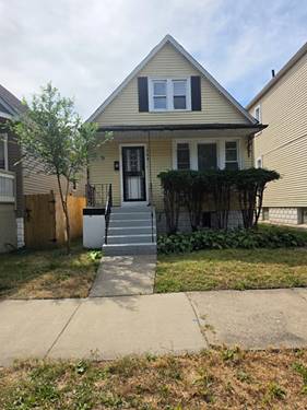 309 E 120th, Chicago, IL 60628