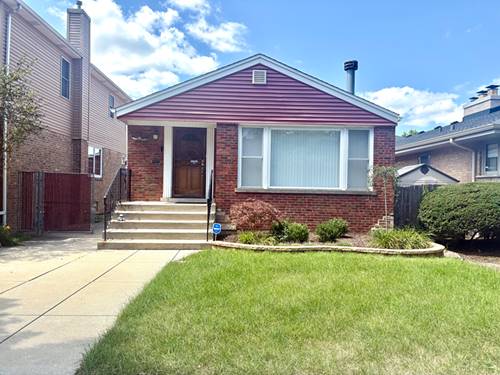 10206 S Fairfield, Chicago, IL 60655