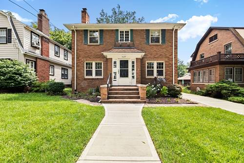 1627 Jackson, Rockford, IL 61107