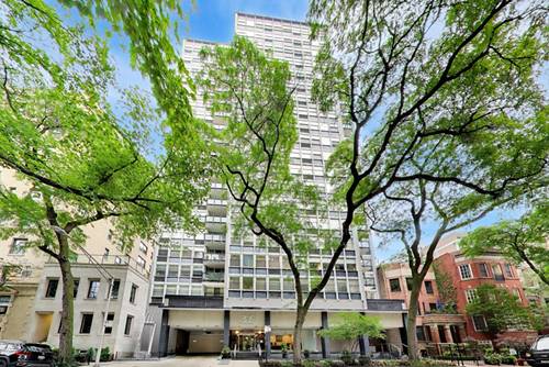 30 E Elm Unit 16F, Chicago, IL 60611