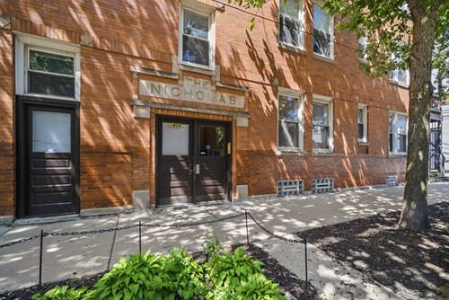 1800 W Superior Unit 1N, Chicago, IL 60622