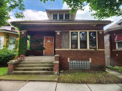8119 S Perry, Chicago, IL 60620