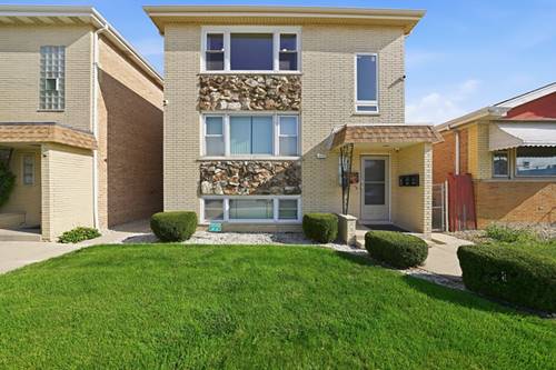 4510 W 55th Unit 2, Chicago, IL 60632