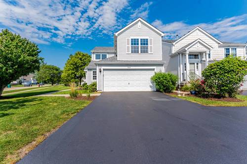 514 Springwood, Joliet, IL 60431