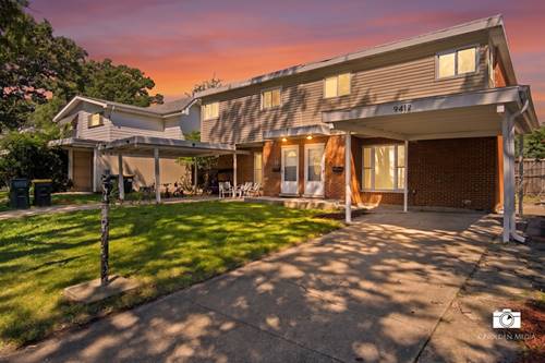 9412 Noel, Des Plaines, IL 60016