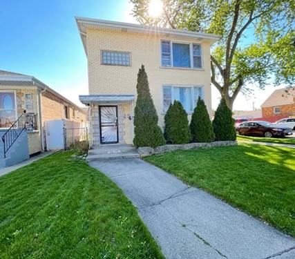 3653 W 71st, Chicago, IL 60629