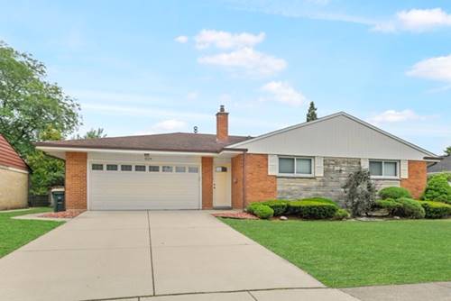 825 Ottawa, Park Ridge, IL 60068