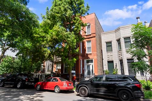 1710 W Erie Unit 301, Chicago, IL 60622