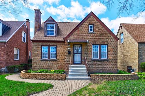 1644 N 73rd, Elmwood Park, IL 60707