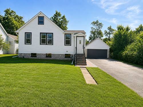 211 N Graylynn, Mount Prospect, IL 60056