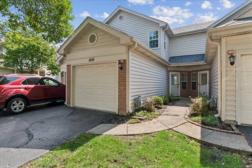 1459 Golfview, Glendale Heights, IL 60139