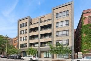1523 N Western Unit 4A, Chicago, IL 60622