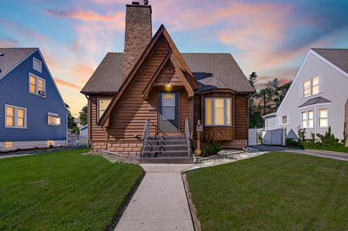 3322 Ann, Lansing, IL 60438
