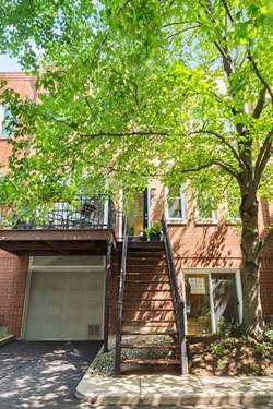 2825 N Wolcott Unit E, Chicago, IL 60657