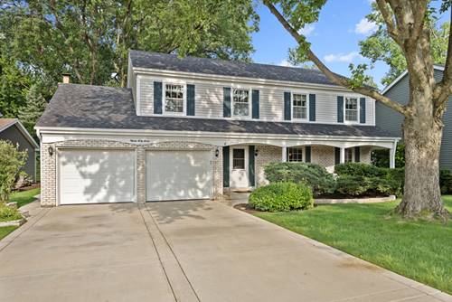 1567 Orth, Wheaton, IL 60189