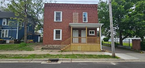1035 Crosby, Rockford, IL 61107